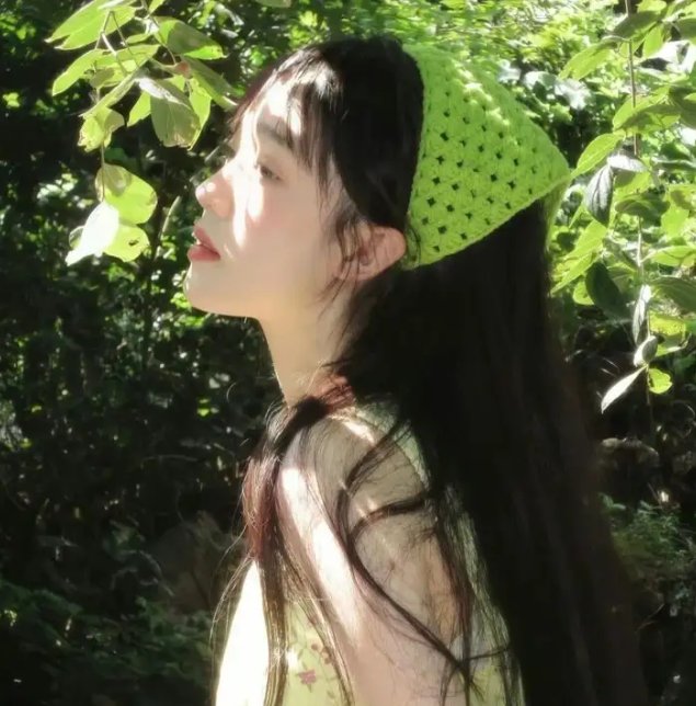 宿命,吾爱:第一部