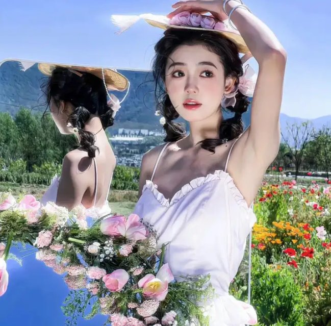 马布斯博士的一千只眼