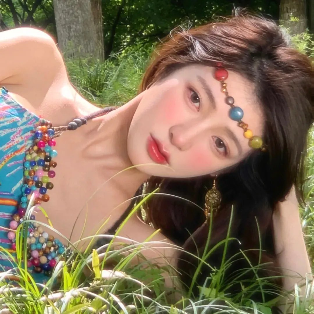 绝战狼女